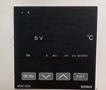 

MAC50A/MAC10A/MAC3A/MAC10E Оригинальный оригинальный контроль температуры