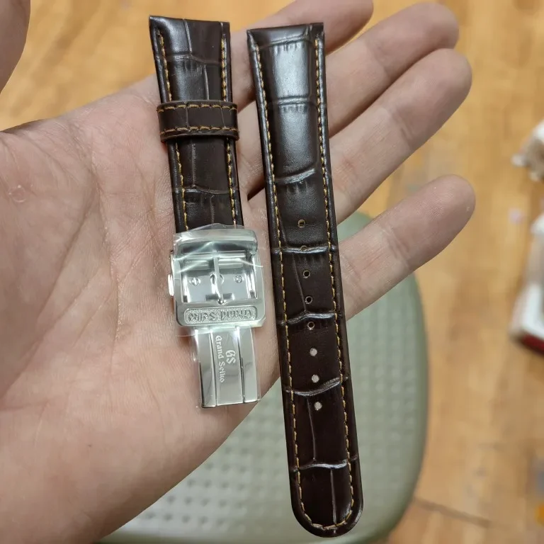 

GS Original Butterfly Buckle Belt