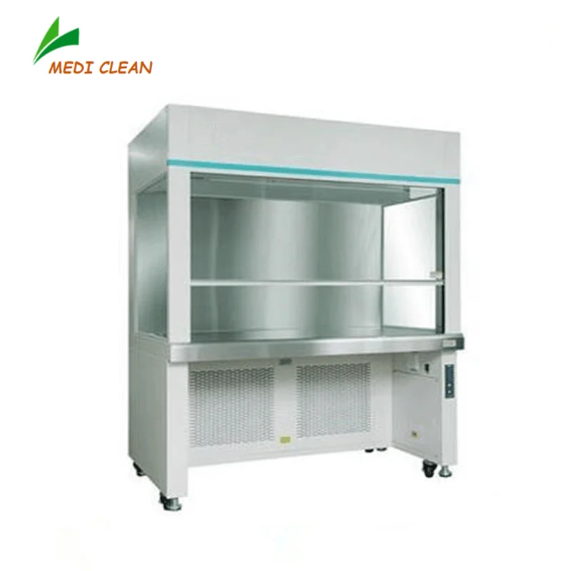 CE Standard Laboratory Vertical Laminar Clean Bench Air Flow Cabinet