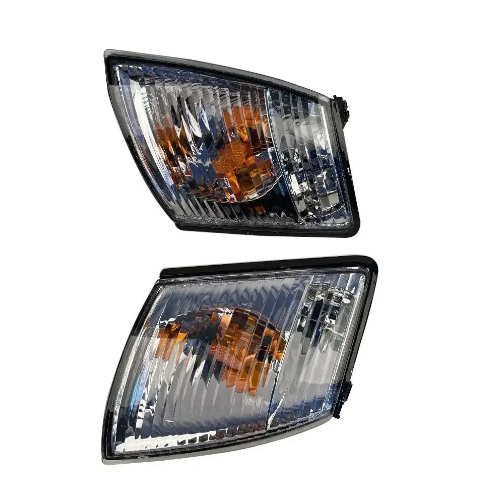 

Автомобильный передний указатель поворота, угловой светильник для Toyota Gaia 1998, 1999, 2000, 2001, 2002,