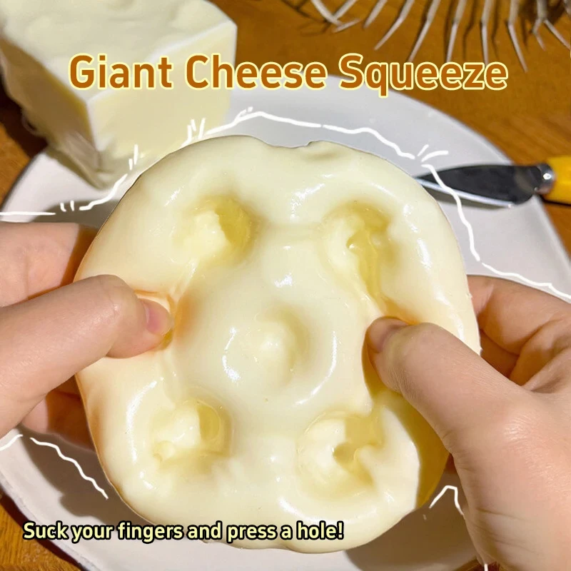 Thumbnail 2 - #69 Latest Squishy Stress Toys Offers