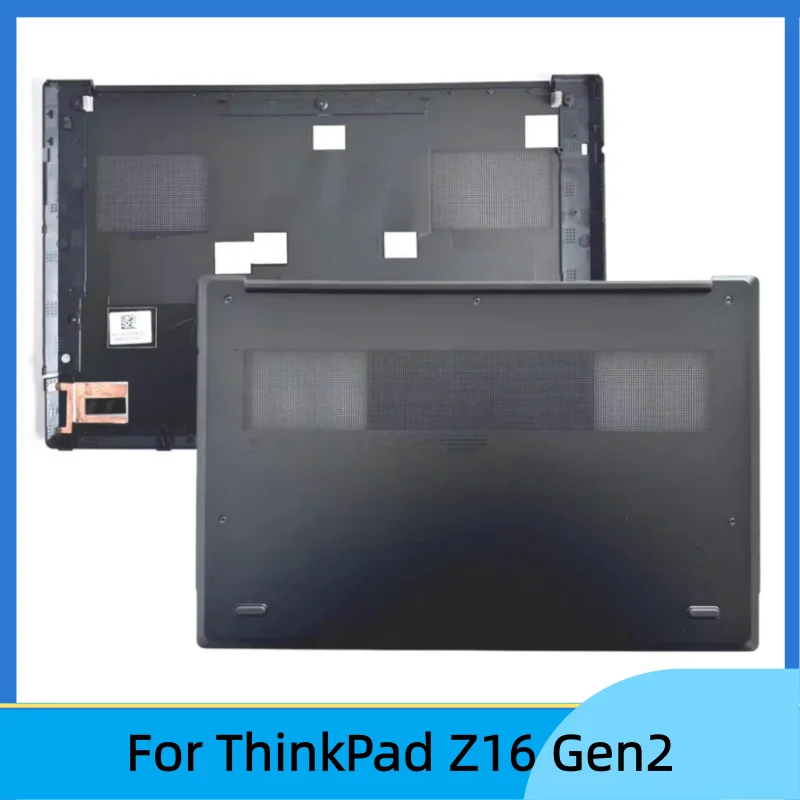 

Новая нижняя крышка корпуса (D-панель) для ThinkPad Z16 Gen 2