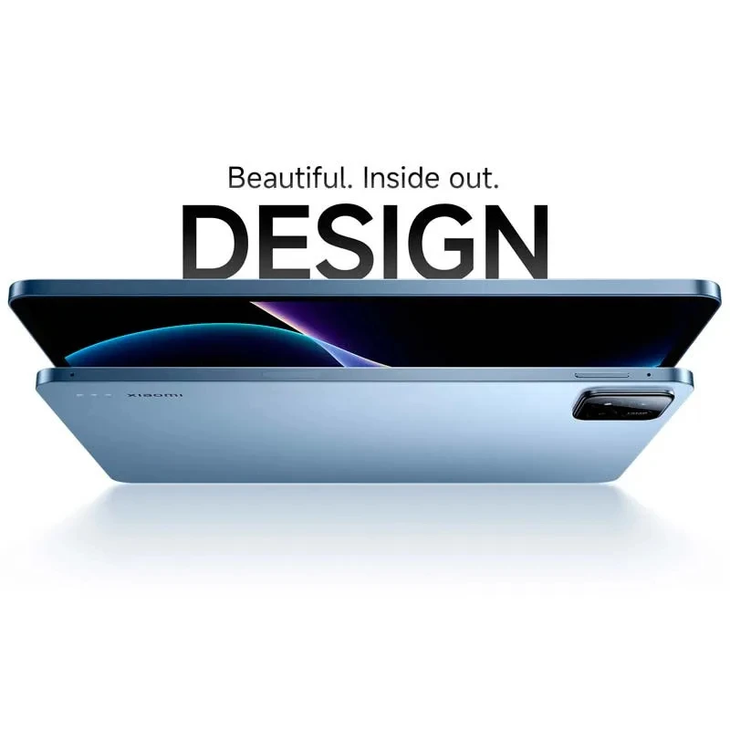 تابلت Xiaomi Pad 7 11 بوصة 144 هرتز Wi-Fi 6E 8 جيجابايت/128 جيجابايت 8 جيجابايت/256 جيجابايت 8850 مللي أمبير في الساعة #2