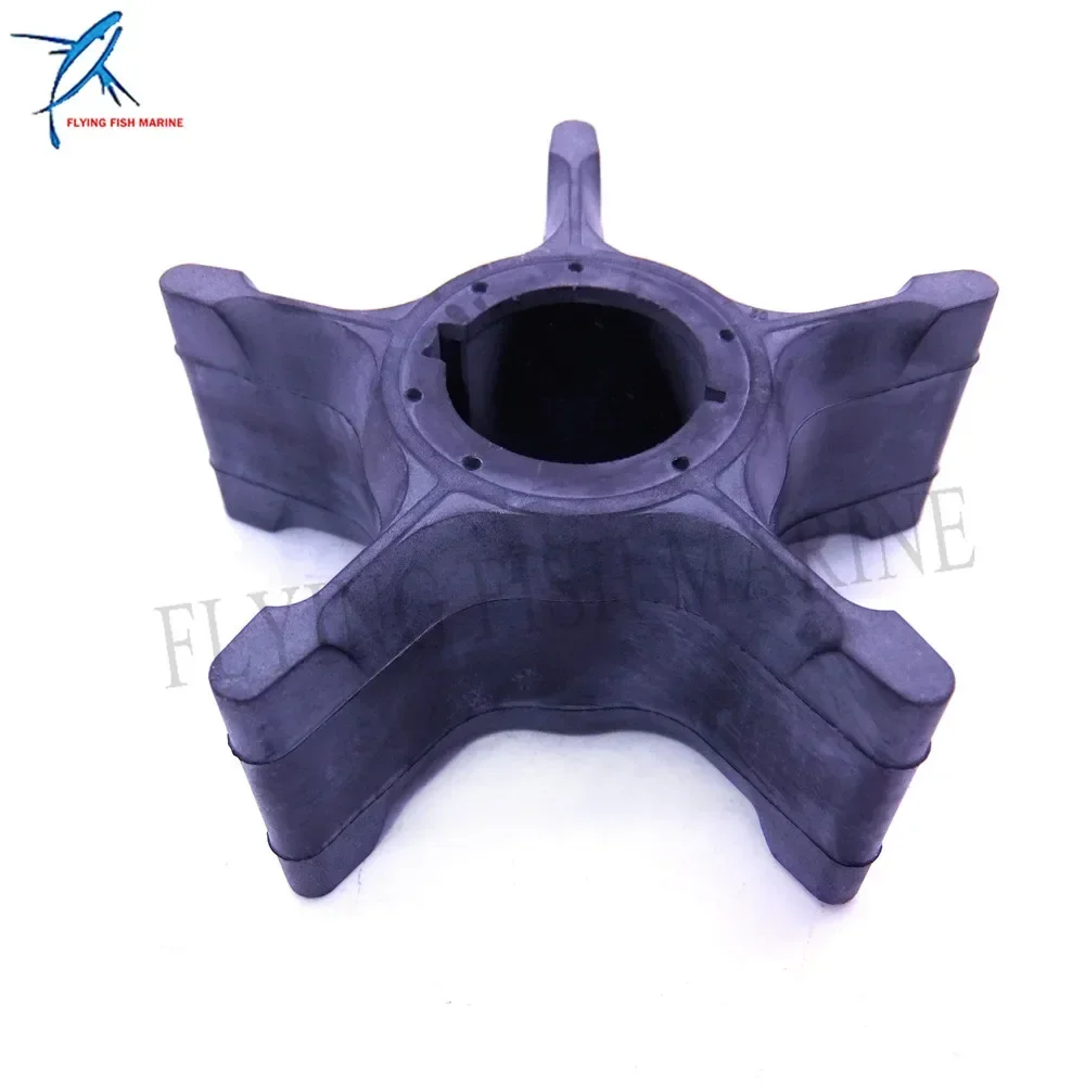 

Водяной насос (импеллер) для подвесных моторов Evinrude Johnson OMC 90HP 115HP 140HP, артикулы 5033542, 05033542, 766432, 0766432