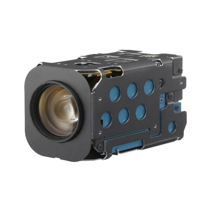 

Free shipping SONY CCTV FCB-EX1000P & FCB-EX1000 36x Color Block Camera PAL NTSC Zoom Module Camera