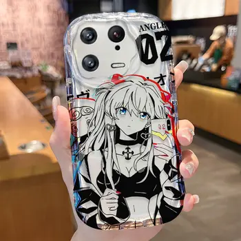 8 nejlepší prodej případ evangelionu - №8