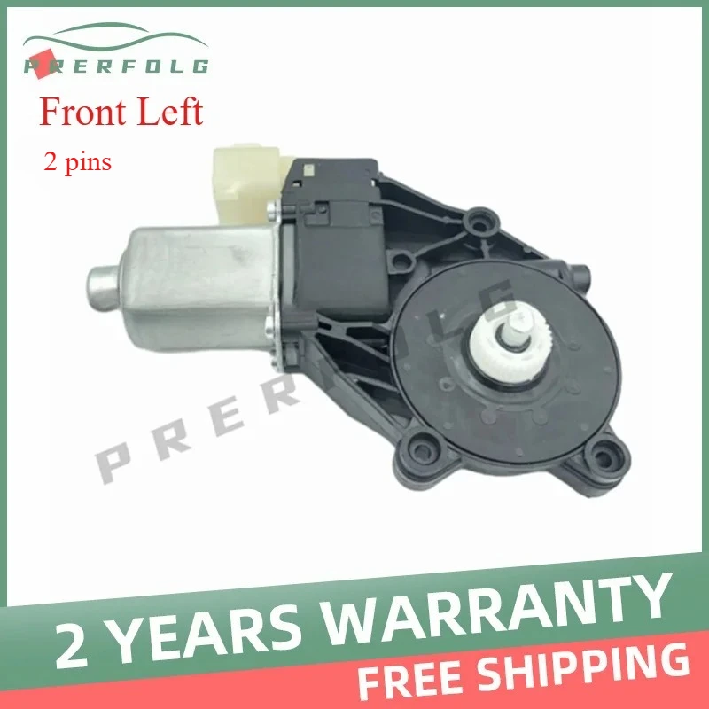 Front Left Window Lifting Motor Mitsuba WR12-765 For Car Ford Everest Ranger P375 2011 6CP114A389H1C Auto Parts 6pins