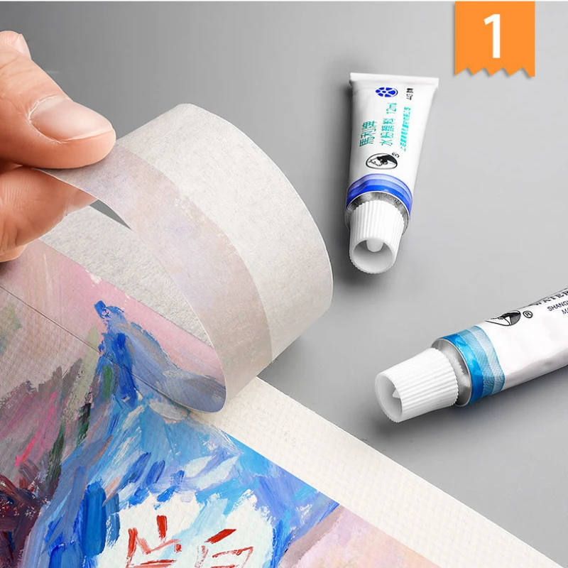 Автомобильная самоклеящаяся лента для рисования, 13 м