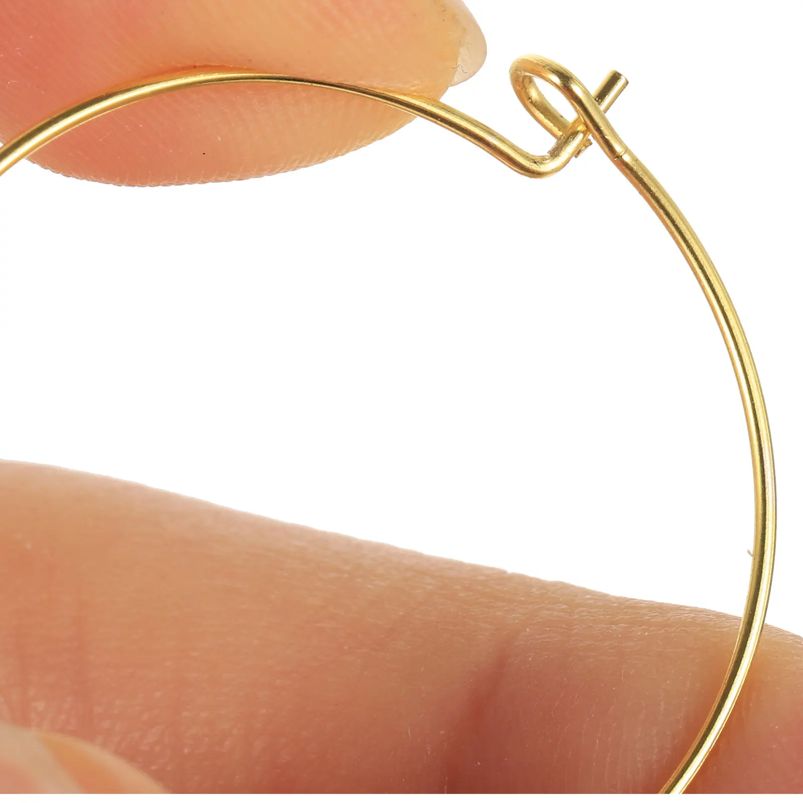 

150 шт. открытых основ для сережек, заготовки для рукоделия, аксессуары для создания украшений, разные размеры, материалы для изготовления сережек с жемчугом