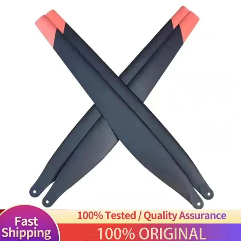 

T40 T20P Agriculture Agras Accessoires Drone Original Carbon Fiber Propeller Blades R5413 U R5415 L -CW CCW