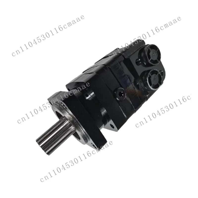 Suitable for COP1838 construction machinery parts MSQ SH hydraulic motor spare parts