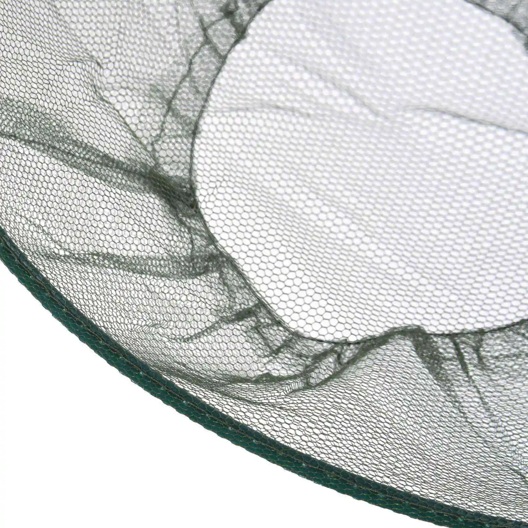 2X Camouflage Patten Beekeeper Hat Beekeeping Face Mask view 3