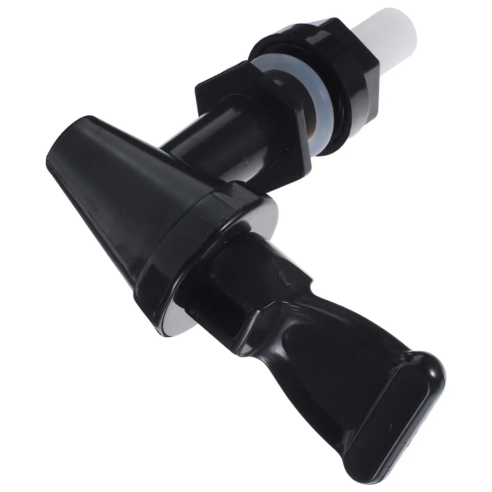 الفولاذ المقاوم للصدأ الحليب الشاي دلو صنبور حاوية المياه حنفية المشروبات برميل ملحق برميل المياه صنبور #3