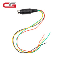 CGDI K2 Key Unlock Renew Cable