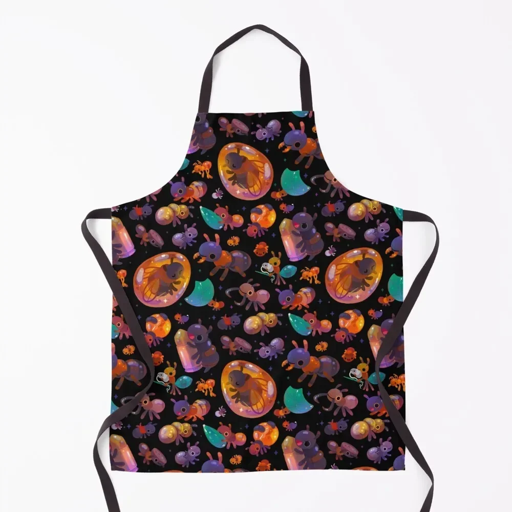 

Ants Apron Restaurant kitchen gadgets Cooking Clothes Apron