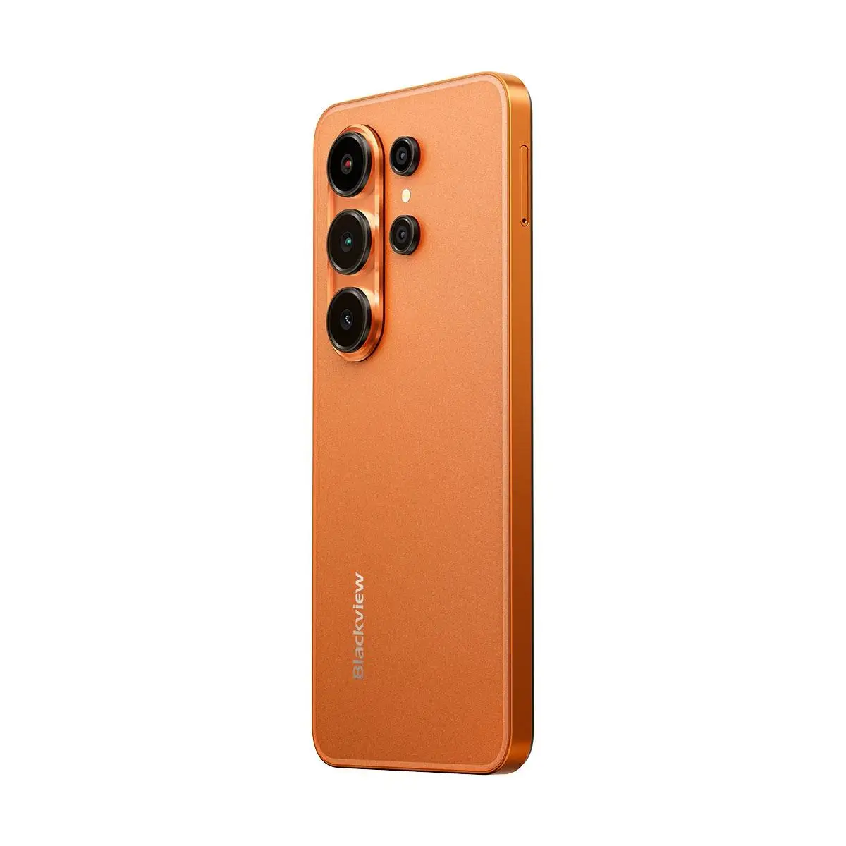 Blackview WAVE 10 Smartphone 8GB+256GB 6.88'' Android 16 Unisoc UMS9230E 5000mAh 4G Cell Phone
