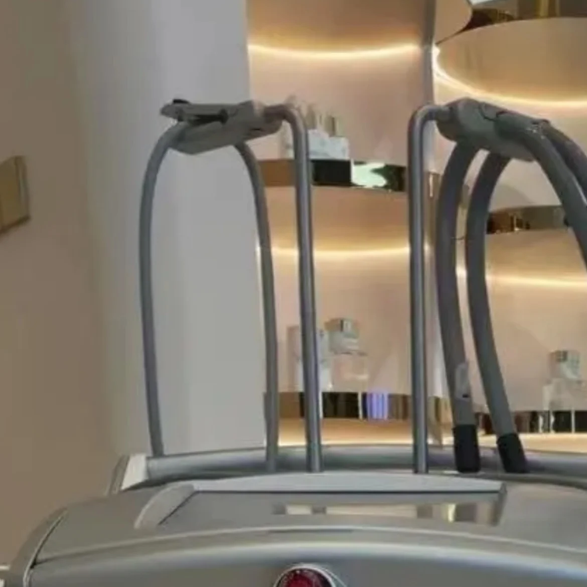 Venus Legacy Cellulite Treatment Equipment Vacuum Fat Removal Body Contouring Skin Lifting Machine