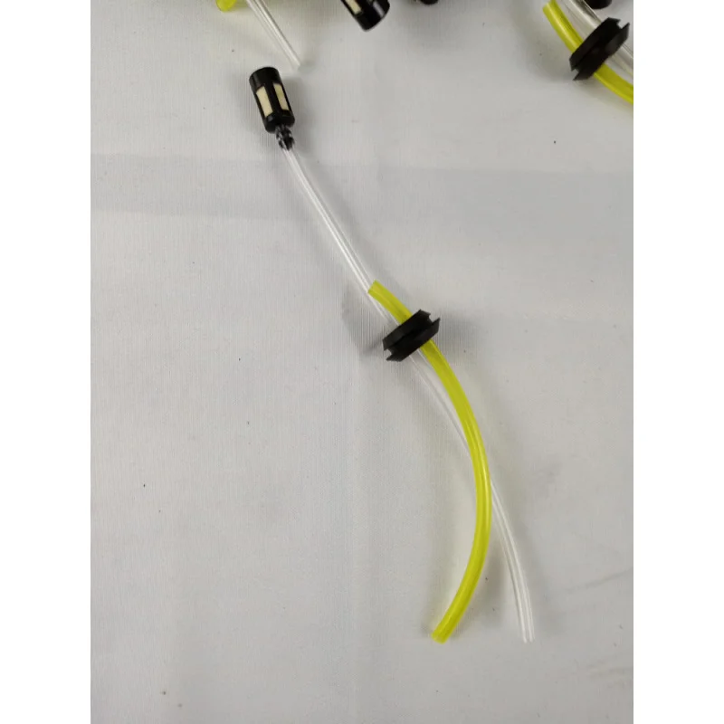 40cm 142F /144F 4ストローク専用芝刈り機、オイルパイプ、グランドドリル、ティーピッカー、ゴム燃料パイプアクセサリー用