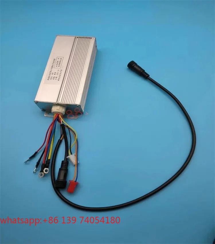 Electric forklift 48V computer board module DiNiu ZhuoTao electromechanical handling  controller harness handle