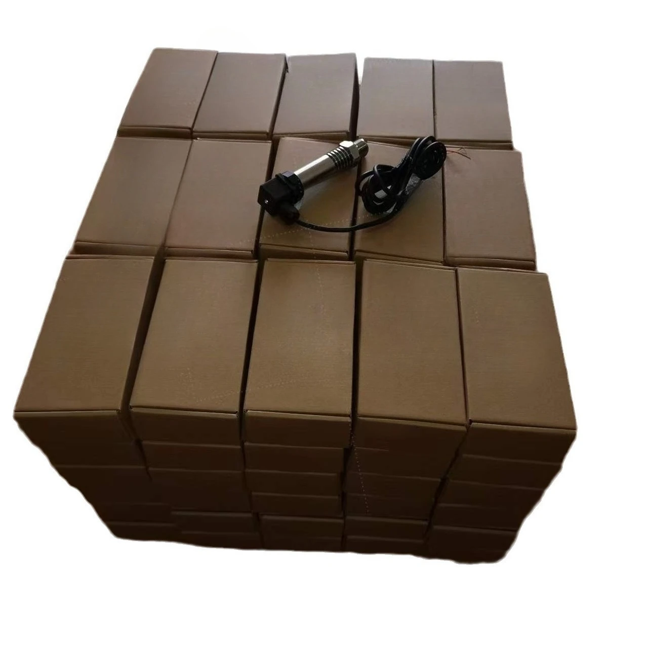 High Temperature Pressure Sensor Pressure Transmitter PTS134 Steel Mill Cement Plant Special Pressure Sensor Temperature