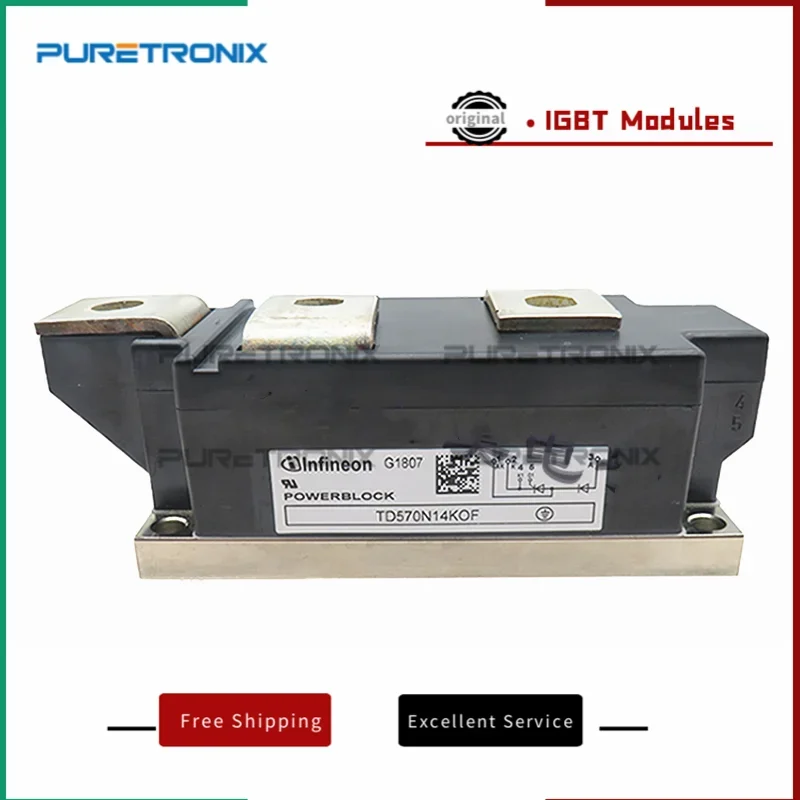 TD570N16KOF TD570N14KOF TD570N18KOF TD570N12KOF TD500N16KOF TD500N18KOF TD500N14KOF TD500N12KOF جديد الأصلي الثايرستور