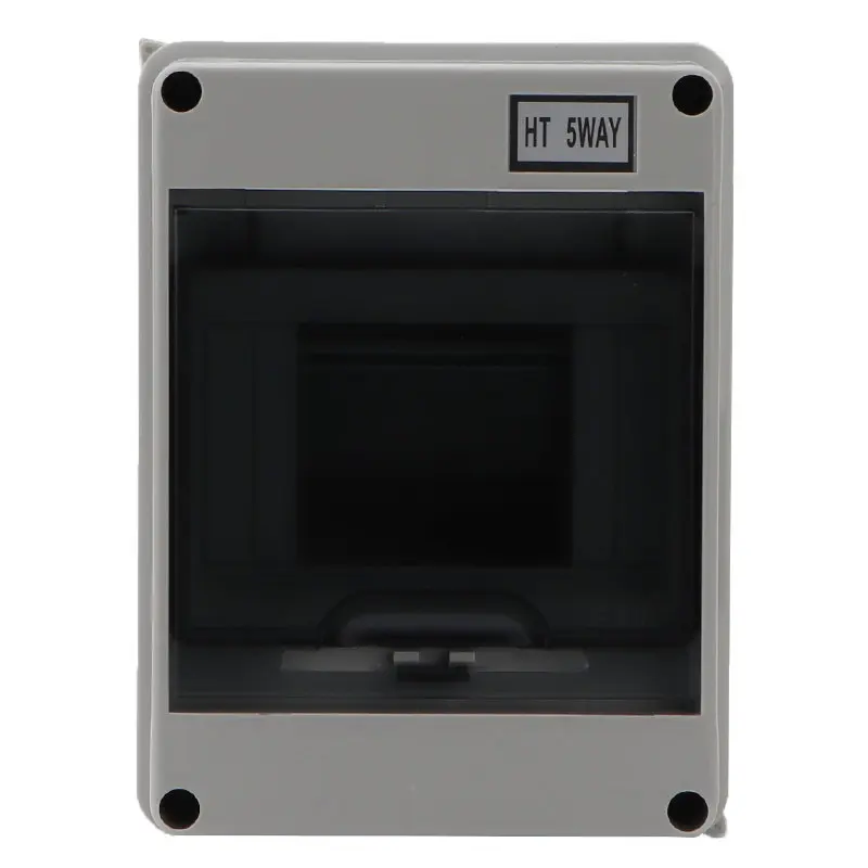 IP65 Ht 5-Way Outdo… - image