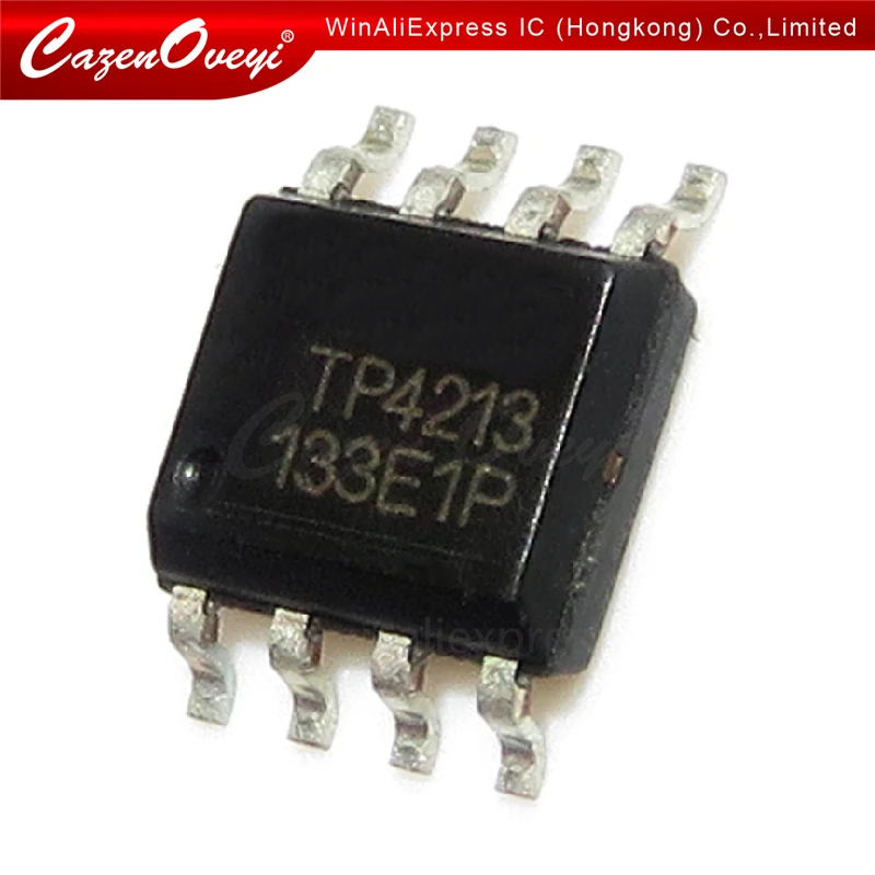 5pcs/lot TP4213 4213 SOP-8 In Stock