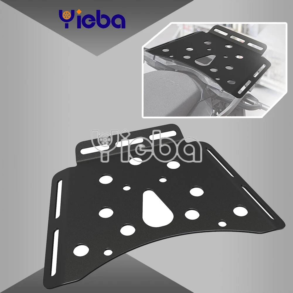 

For 990 Adventure R 990ADV 2009 2010 - 2014 2013 Motorcycle Accessories REARACE Saddlebag Support Racks 950 ADV 2003 2004 2005