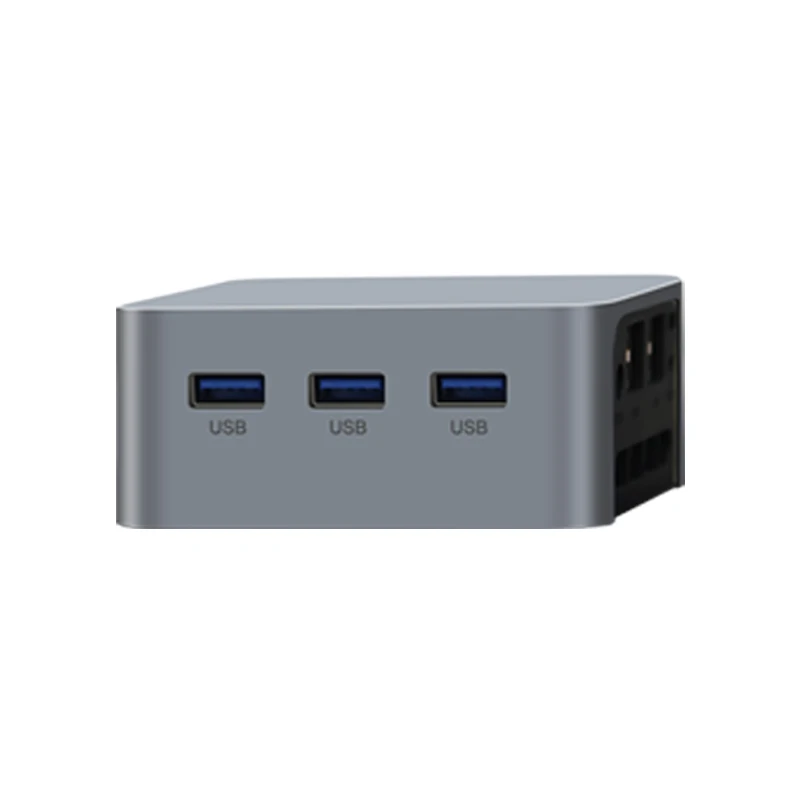 New Design N95 Computer Mini Host 8GB+128GB Mini PCs for Home Office