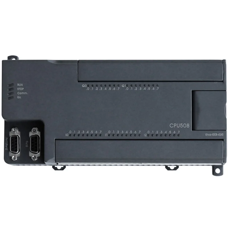 New Original K508-40AR K508-40AX K508-40AT  PLC Programmable Controller Spot