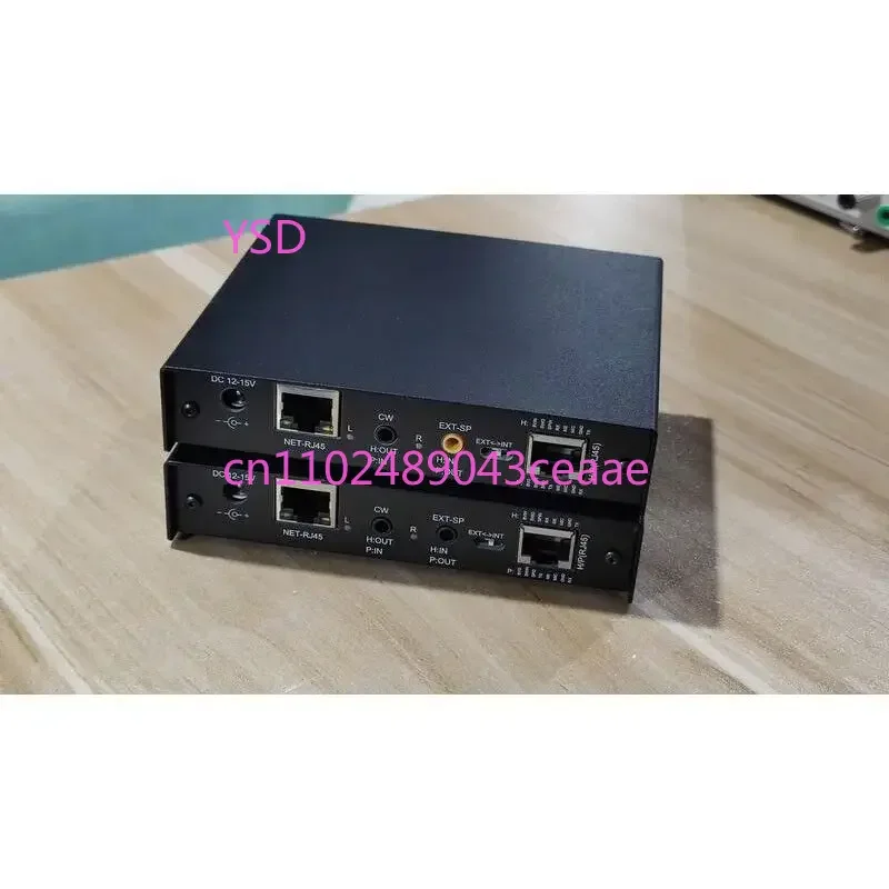NRL7100 Network Radio Link Connector Box for IC7100 Transceiver