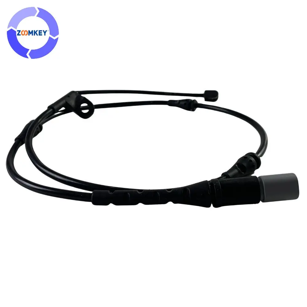 ZOOMKEY Brake Pad Sensor Fit For BMW X5 X6 2011-2016 34356792567