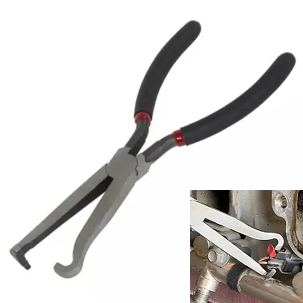 Cars Electrical Disconnect Pliers 37960 Fuel Line Wire Removal Plier Oil Pipe Separate Plier For Motorcycle Car Repair Tools