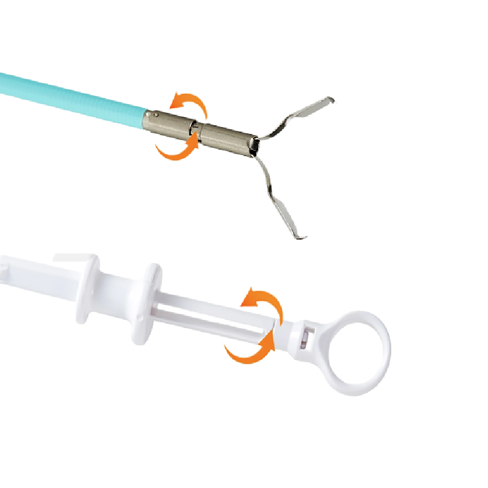 Hemos with  Different Specification Hot Sale Disposable Flexible Rotatable