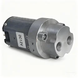 High Quality Mini DIY Waste Oil Pumping Machine Fuel Oil Pump 23W Household DC Pump