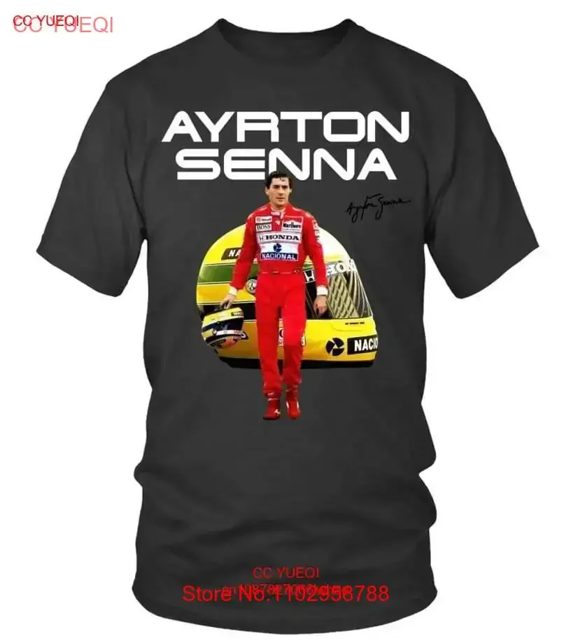 ayrton-senna-bk-37-t-shirt-tamanho-s-5xl