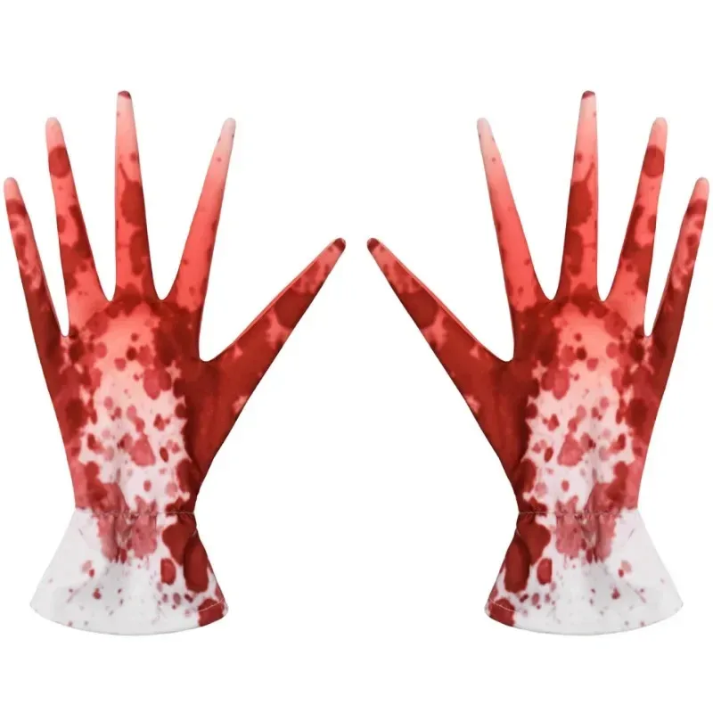 أزياء جديدة لعام 2025 على شكل فم السجق ووجيينج التأثيرية ألعاب اللعب Kigurumi بدلة أنيمي فريدي بير للأطفال في الهالوين ☆ ☆ ☆ أأ