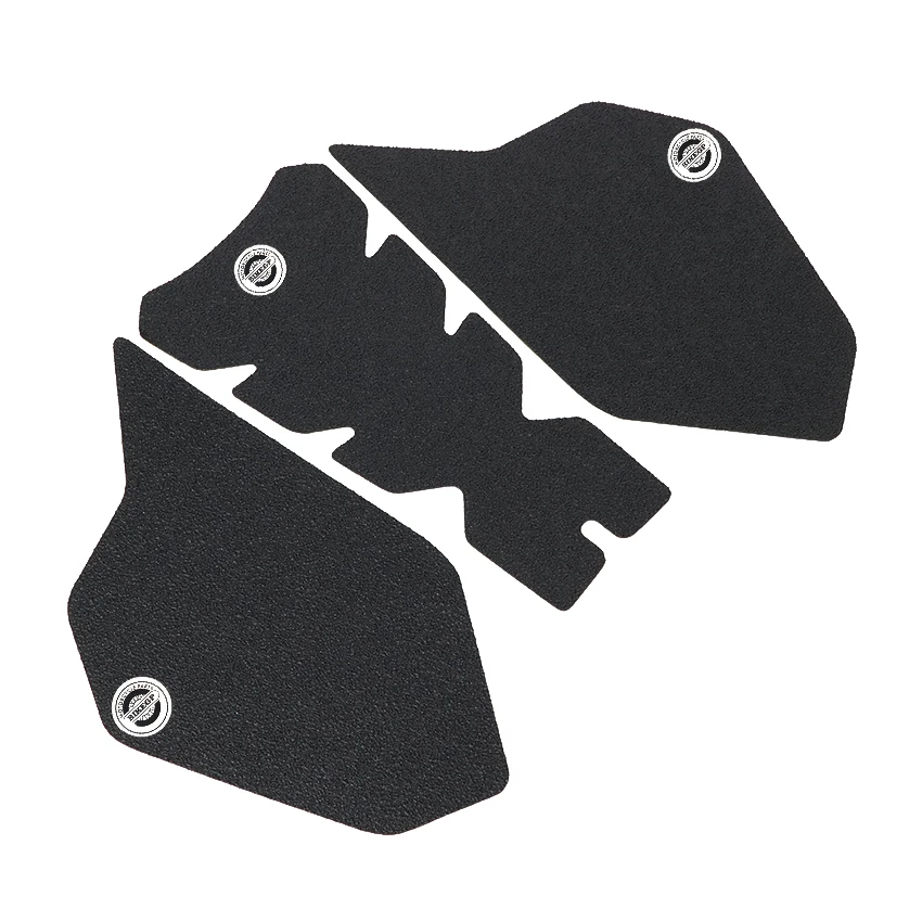 Motorrad-Tankpad für CFMoto 250NK 2022-2025 2023 2024 250NK Rutschfester Aufkleber Seitentankpad – Detail 4