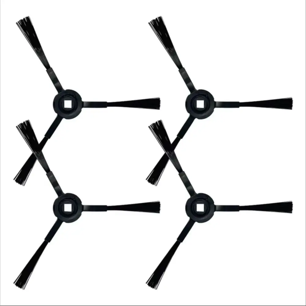 4 Pcs Side Brushes …