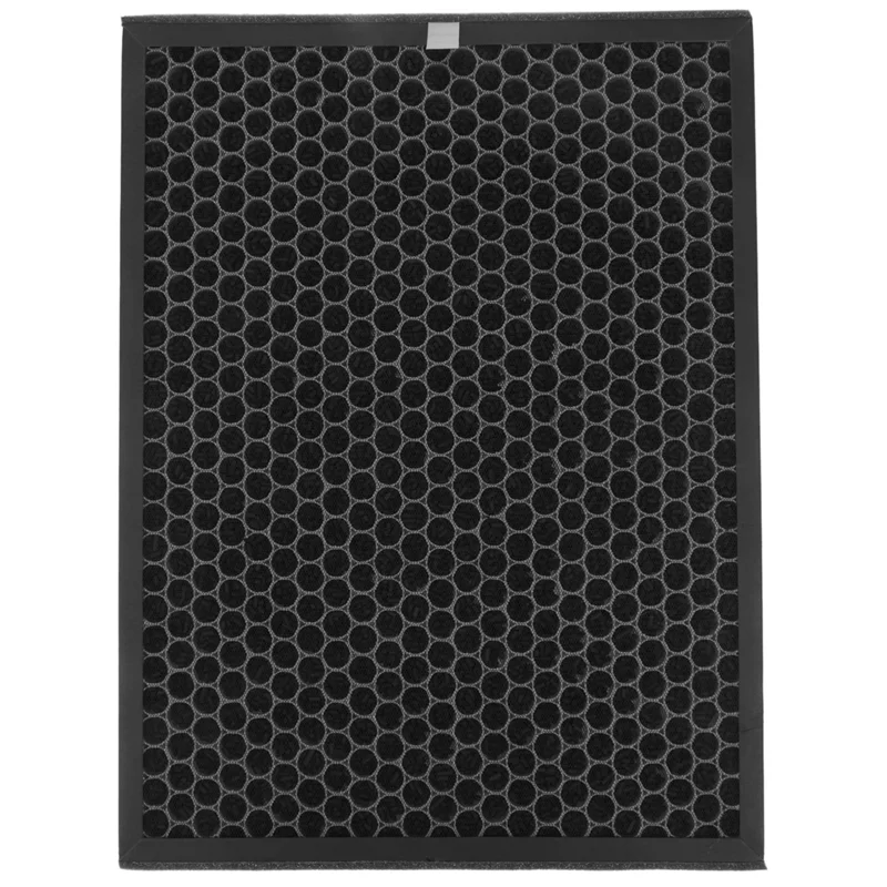 FY1413/40 Active Carbon&FY1410/40 Hepa Replacement Filter for Philips Air Purifier Serie,Replace AC1214/1215/1217 AC2729