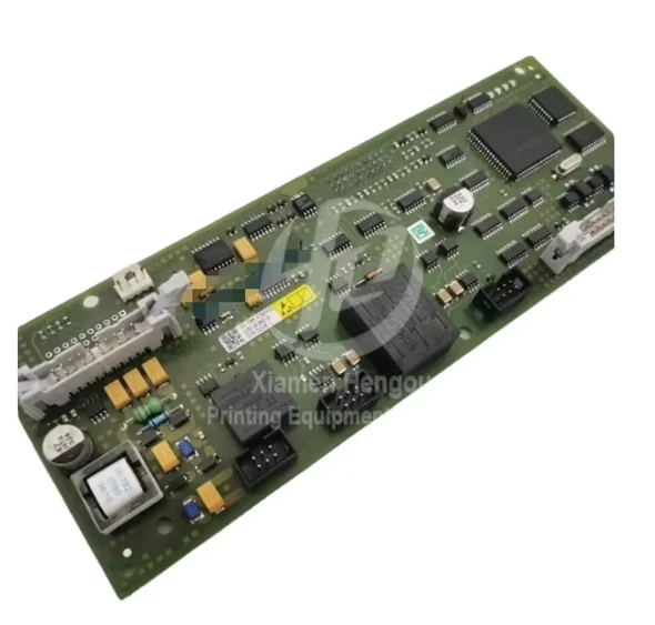 00.785.0818/01 DSMB 380 00.785.0093/09 DSCB  Hengoug Printing Machine Parts Board