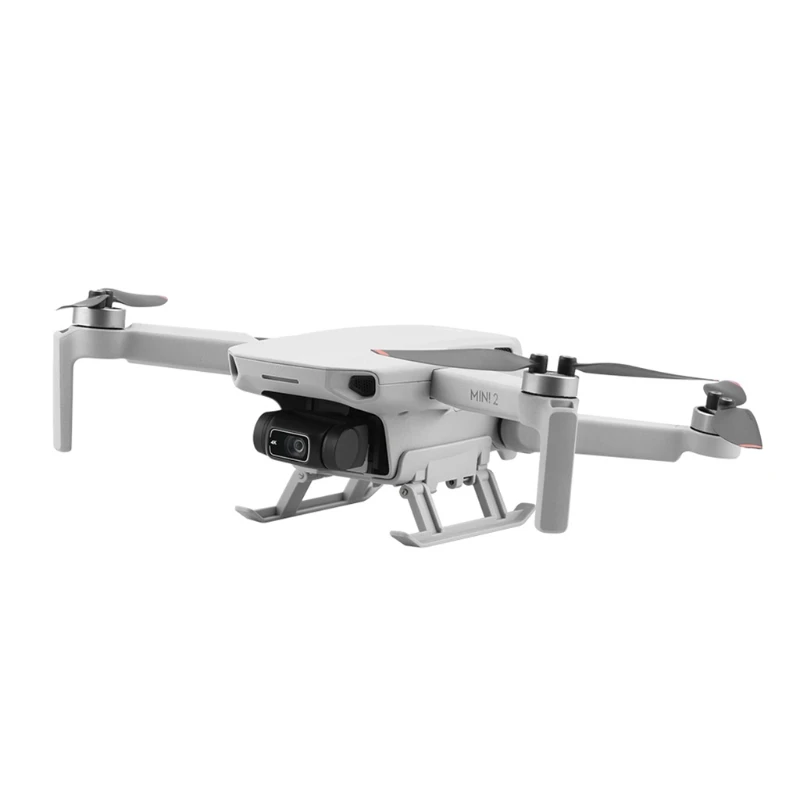 قوس معدات الهبوط مع موسع الارتفاع ، حامل دعم ل Mavic Mini ، Mini 2 ، Mini SE