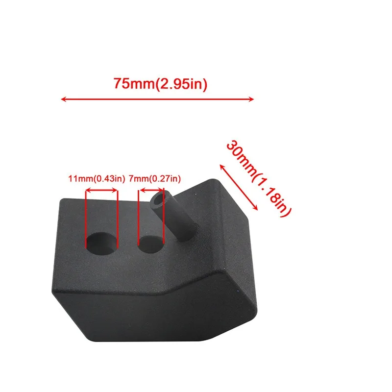 For Suitable for 05-22 1.25 
