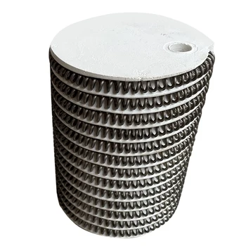 Liner and Electric Heating Wire Set Combinations for Gold Melting Furnaces