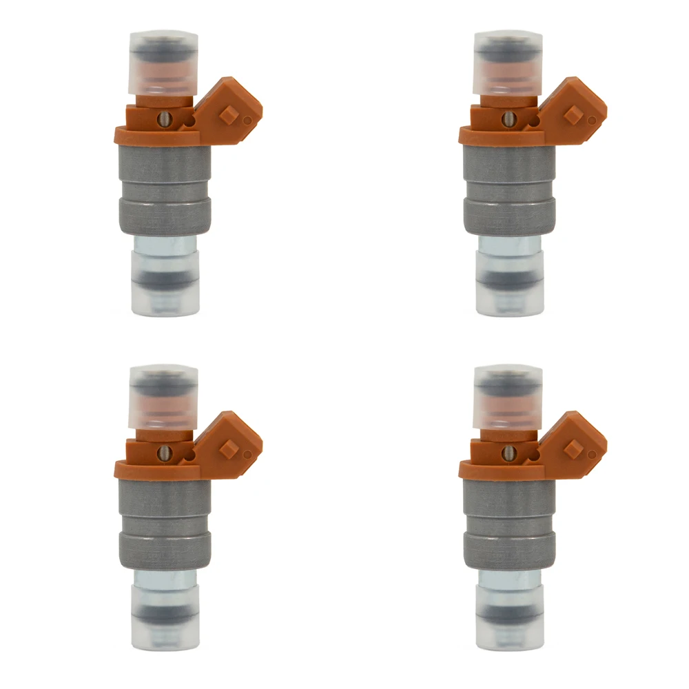 

4Pcs 96620255 Fuel Injectors for Chevrolet Matiz 0.8(M200,M250,KLYA) DAEWOO ADG02801 96351840 96518620