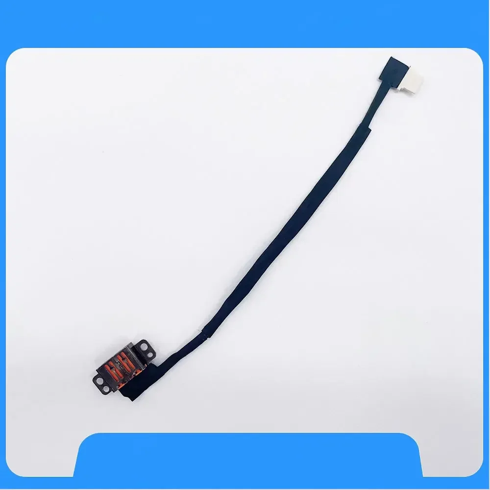 レノボヨガ 900S 900S-12 900S-12ISK ラップトップ DC 電源ジャック DC-IN 充電フレックスケーブル DC30100QP00 5C10K93826