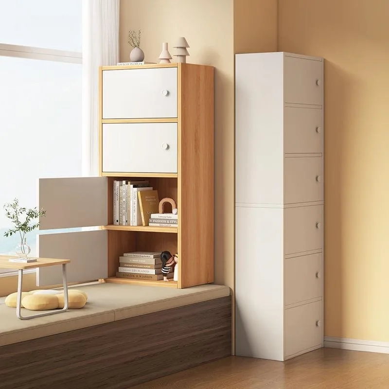 

Bay window storage cabinets, drawer tatami storage ,low wall side cabinets, sun protection