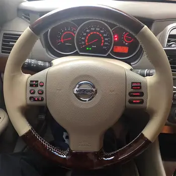 8 最佳銷售 日產方向盤 - №2