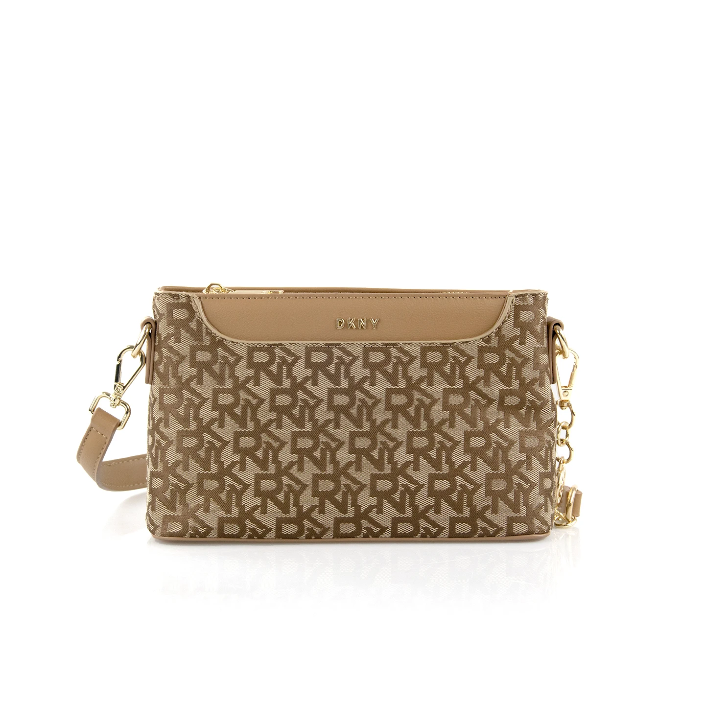 Bolso bandolera para mujer con - Women Bags Logo reseña y precio