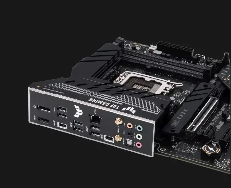 For Tuf Gaming Z790-plus Wifi D4 Support 12 13 14 Generation Cpu